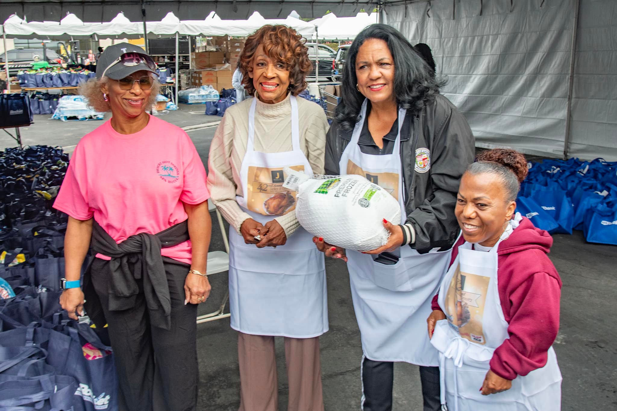 StreetsLA... - City of Los Angeles Bureau of Street Services
