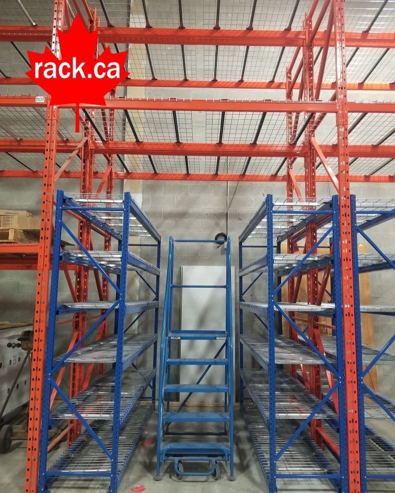 Canadian Rack - I want my baby rack, baby rack, baby rack,... | Facebook
