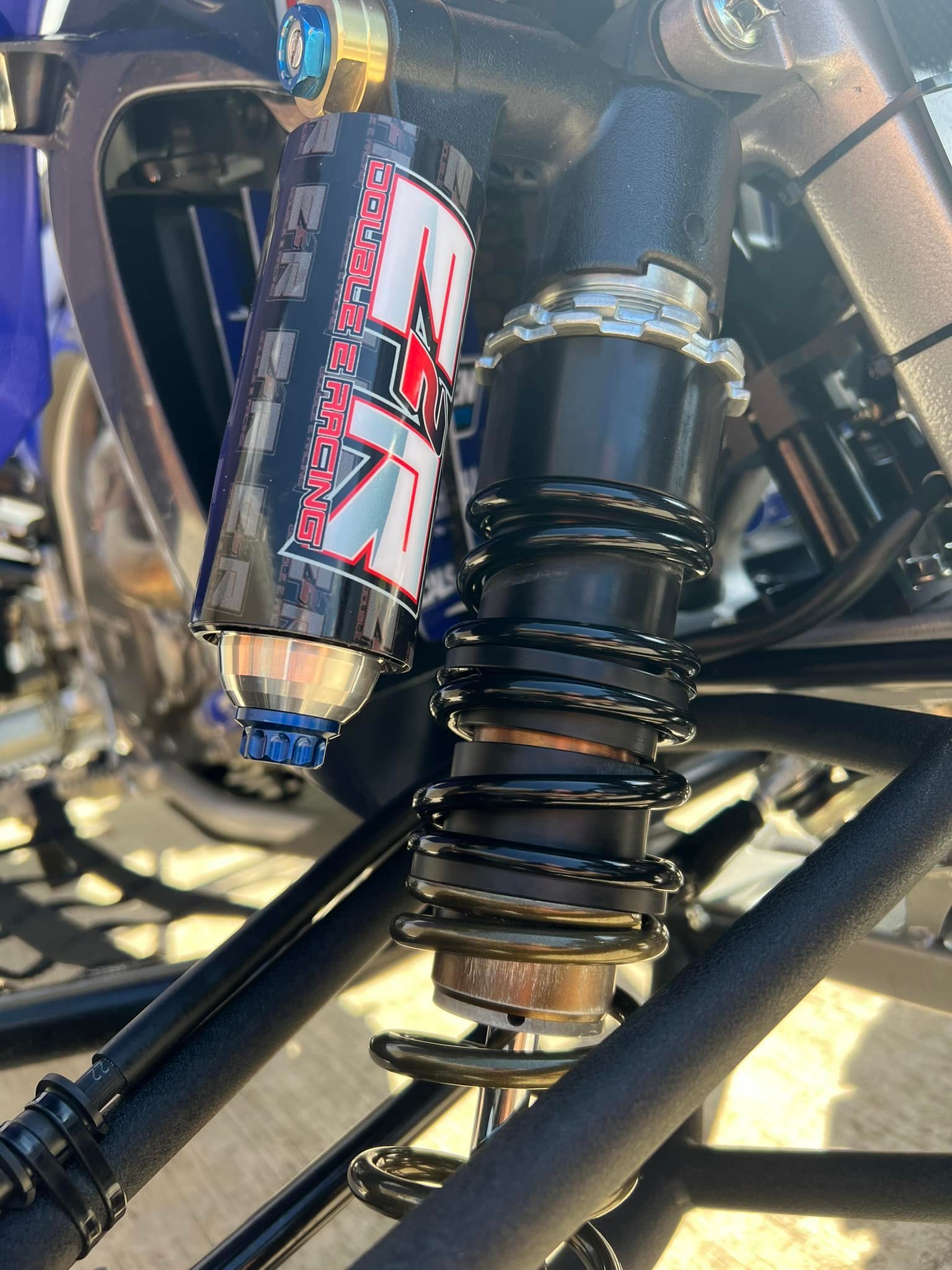 JC Racing | Laplace LA