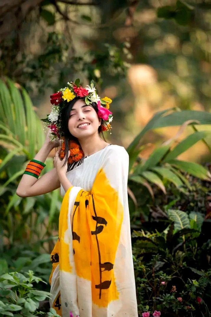 Sumaiya Rohoman