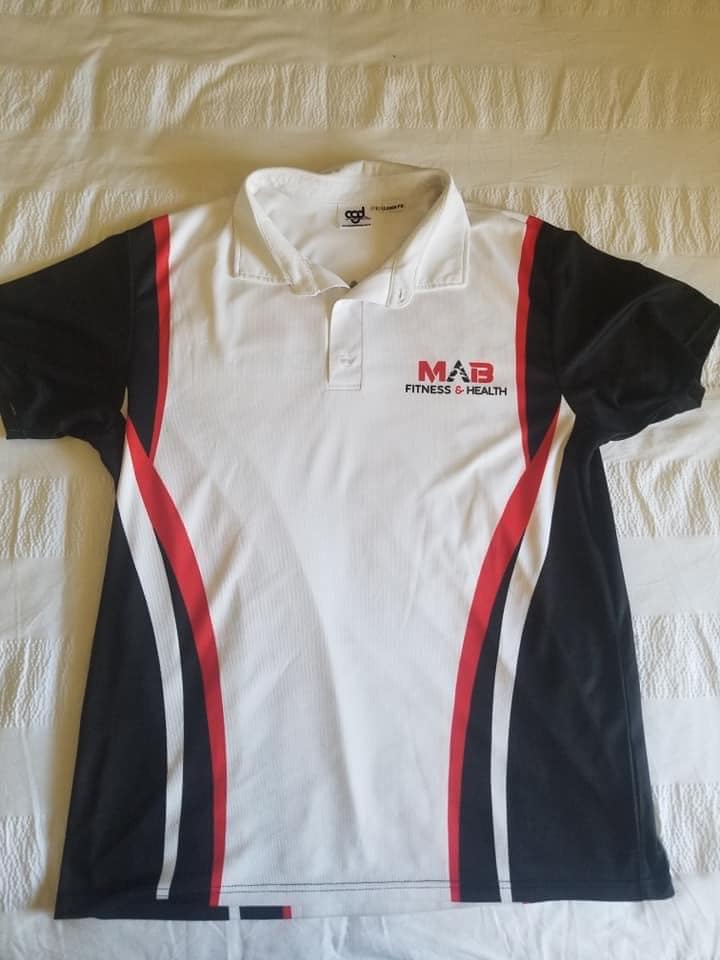 MAB Fitness & Health | Branxton NSW