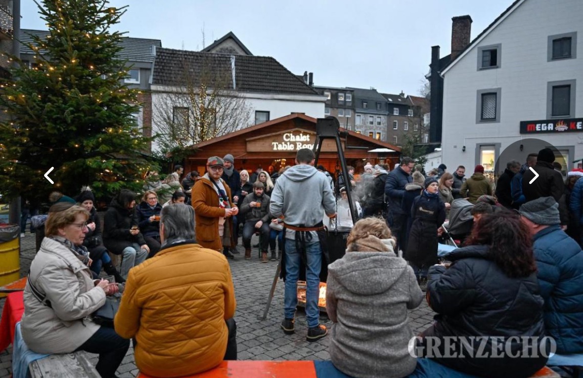 Round Table 50 Eupen