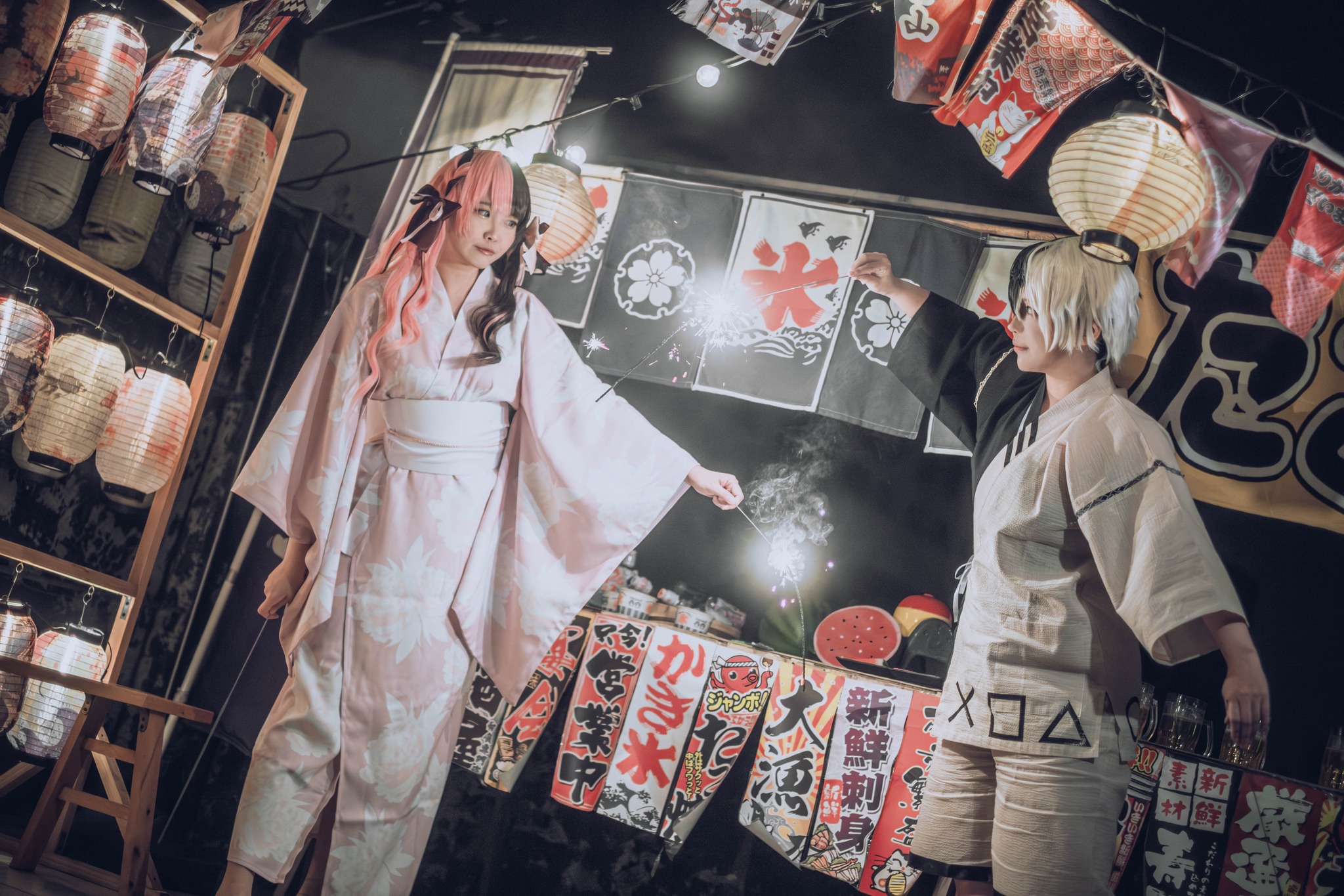 Sato x さとう ＿TW cosplayer (@simtom0115) • Facebook