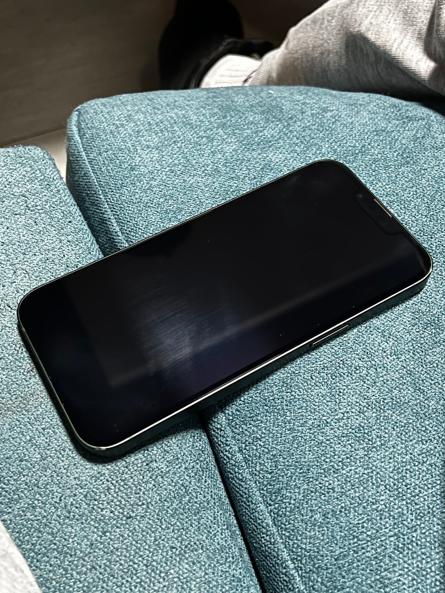 SAMO ZAMENA ZA DRUG IPHONE ?
