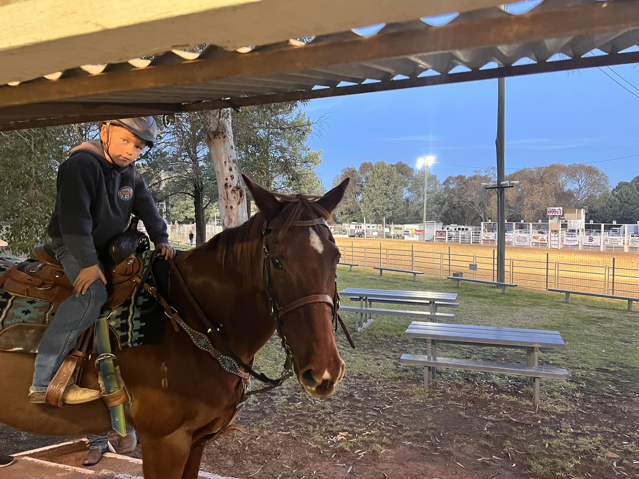 Narrandera Rodeo Committee Inc. | Narrandera NSW