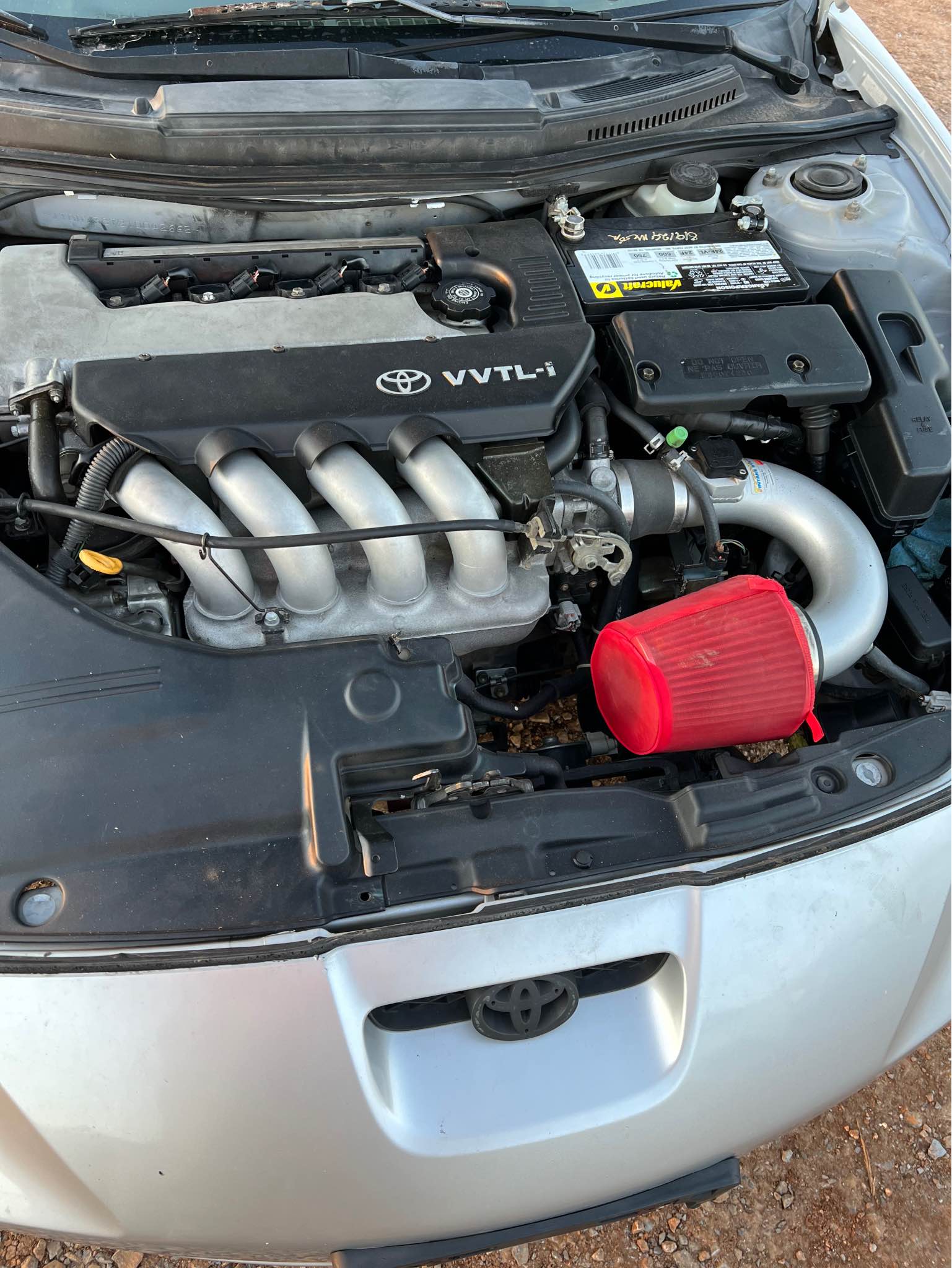 2001 Toyota Celica · GT-S Hatchback Coupe 2D - Car Engines & Engine ...