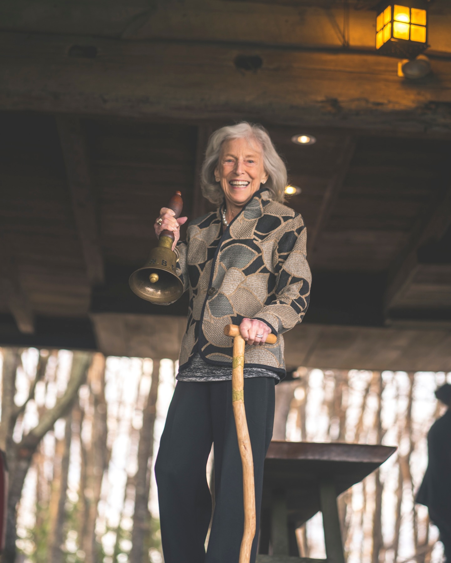 The Swag - Happy 95th Birthday to our founder Deener Matthews! Your ...