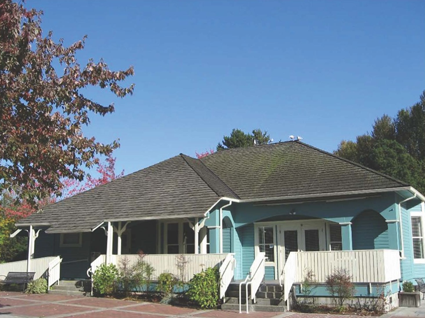 Lytle House | Bothell WA