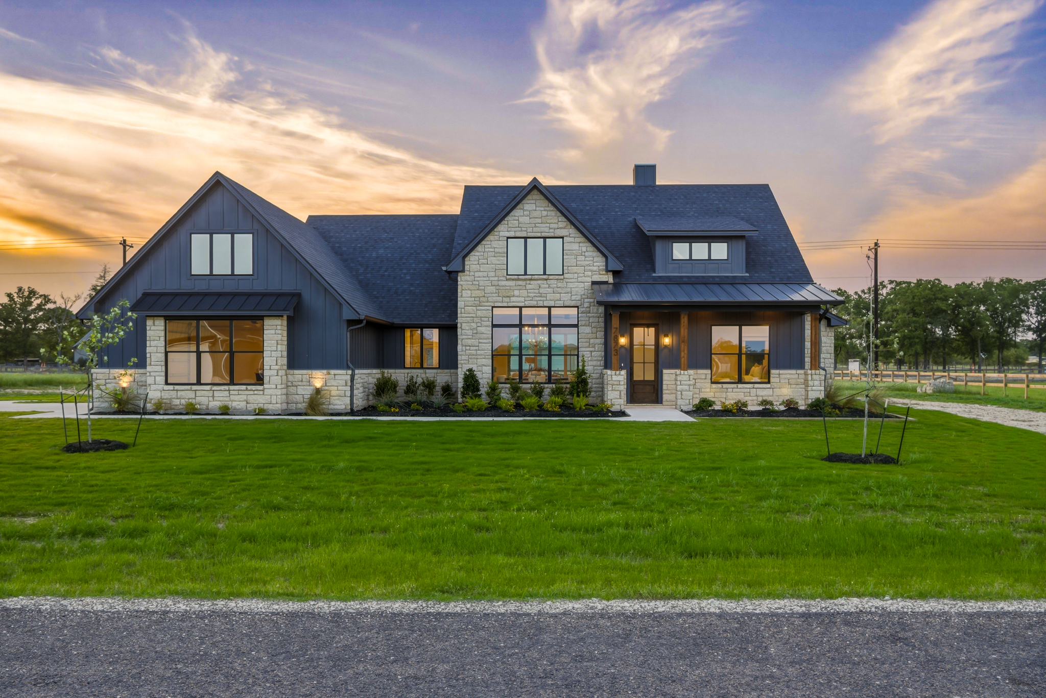 Rafter 12 Custom Homes | College Station TX