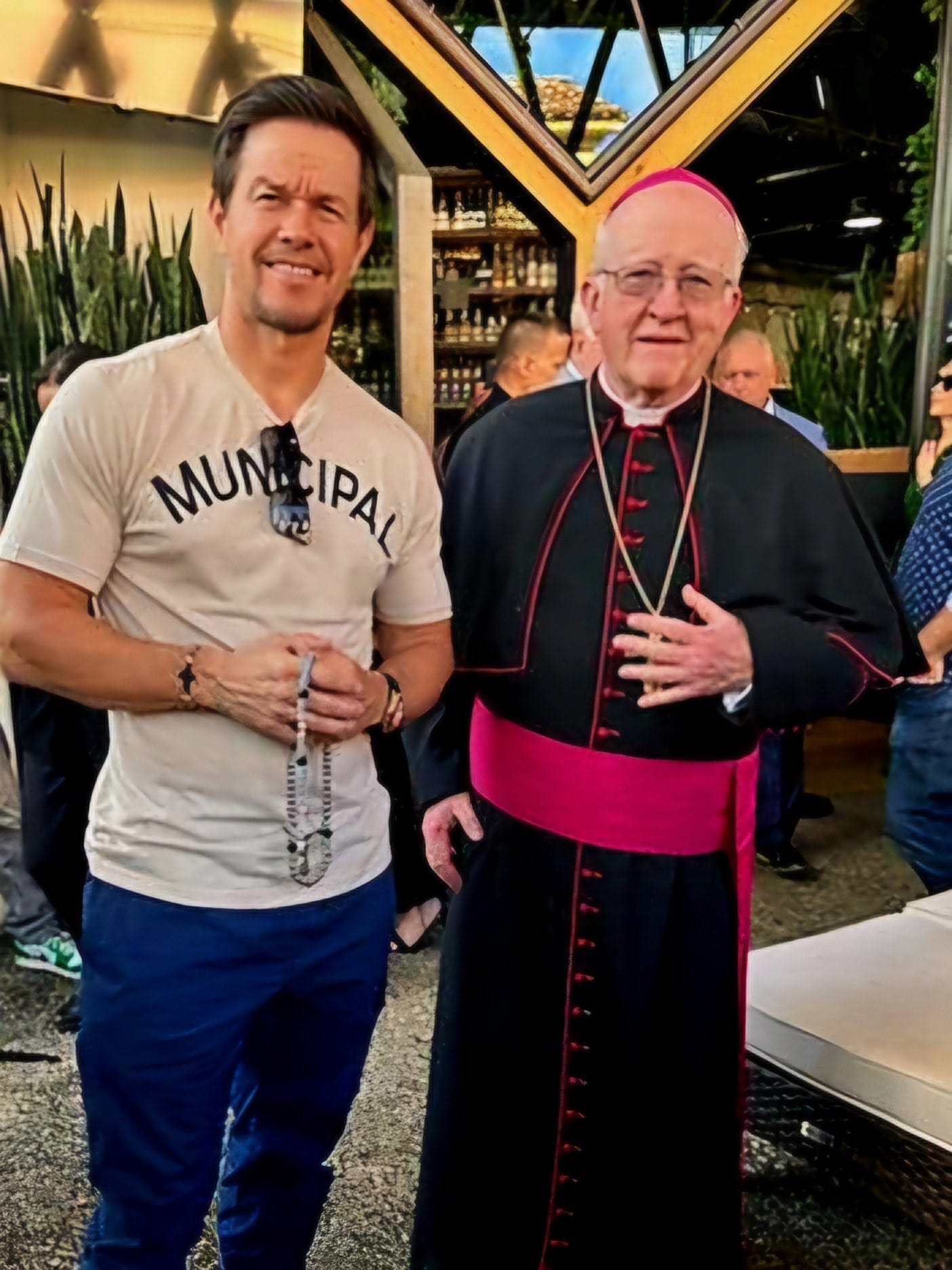 Staunch Catholic... - Catholic Tradition & Evangelization