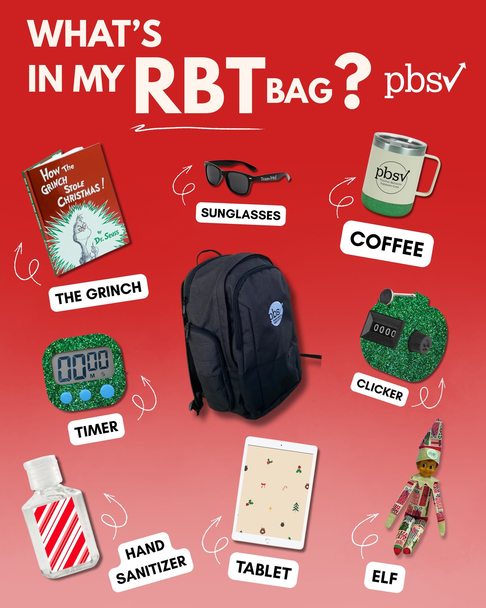 Positive - RBT 2025 Festive Favorites! Did we miss anything?! Keep it ...