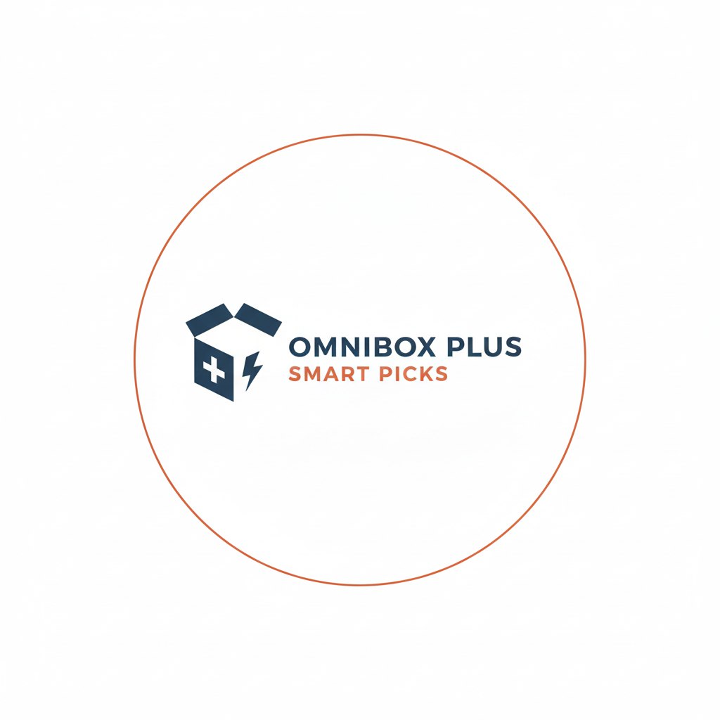 Omnibox Plus: Smart Picks