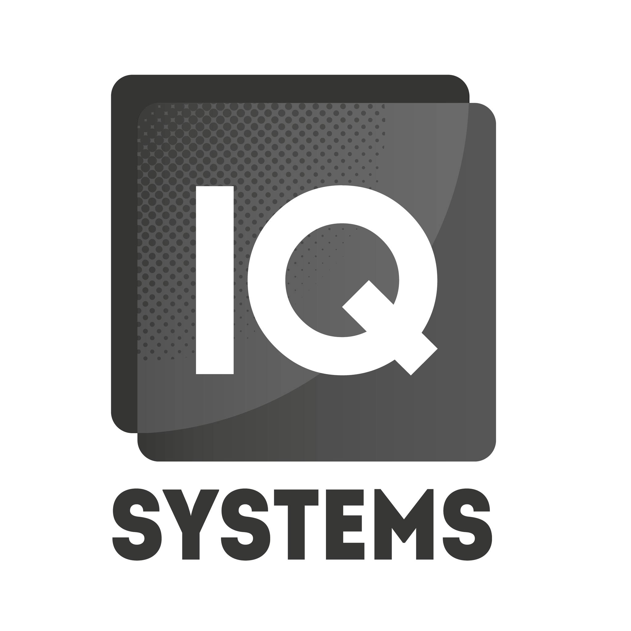 IQSYSTEMS