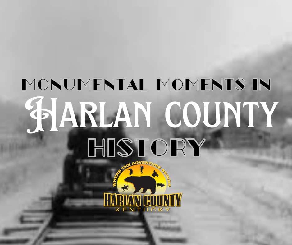 Harlan County has added some new names to their Hall of Fame.