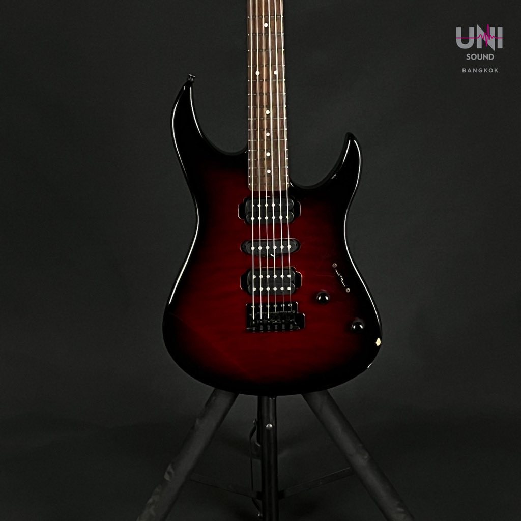 ひさゞ様専用 ヤマハエレキギター YAMAHA RGX221DH（DIY品） Yahoo