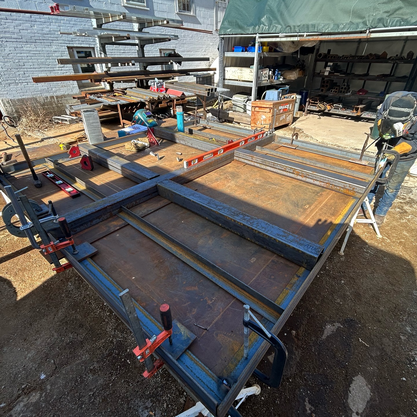 Wapack Industrial | Milford NH