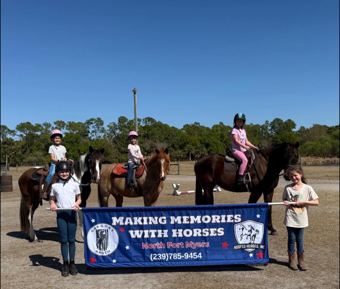 Gregory Ranch - 🚨 WE ARE READY! 🚨 for the Edison... | Facebook