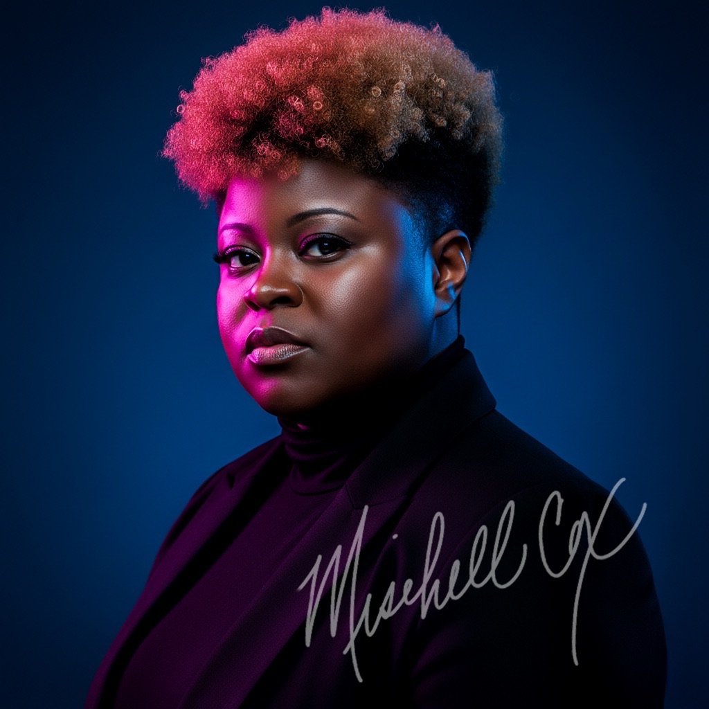 Mischell Cox