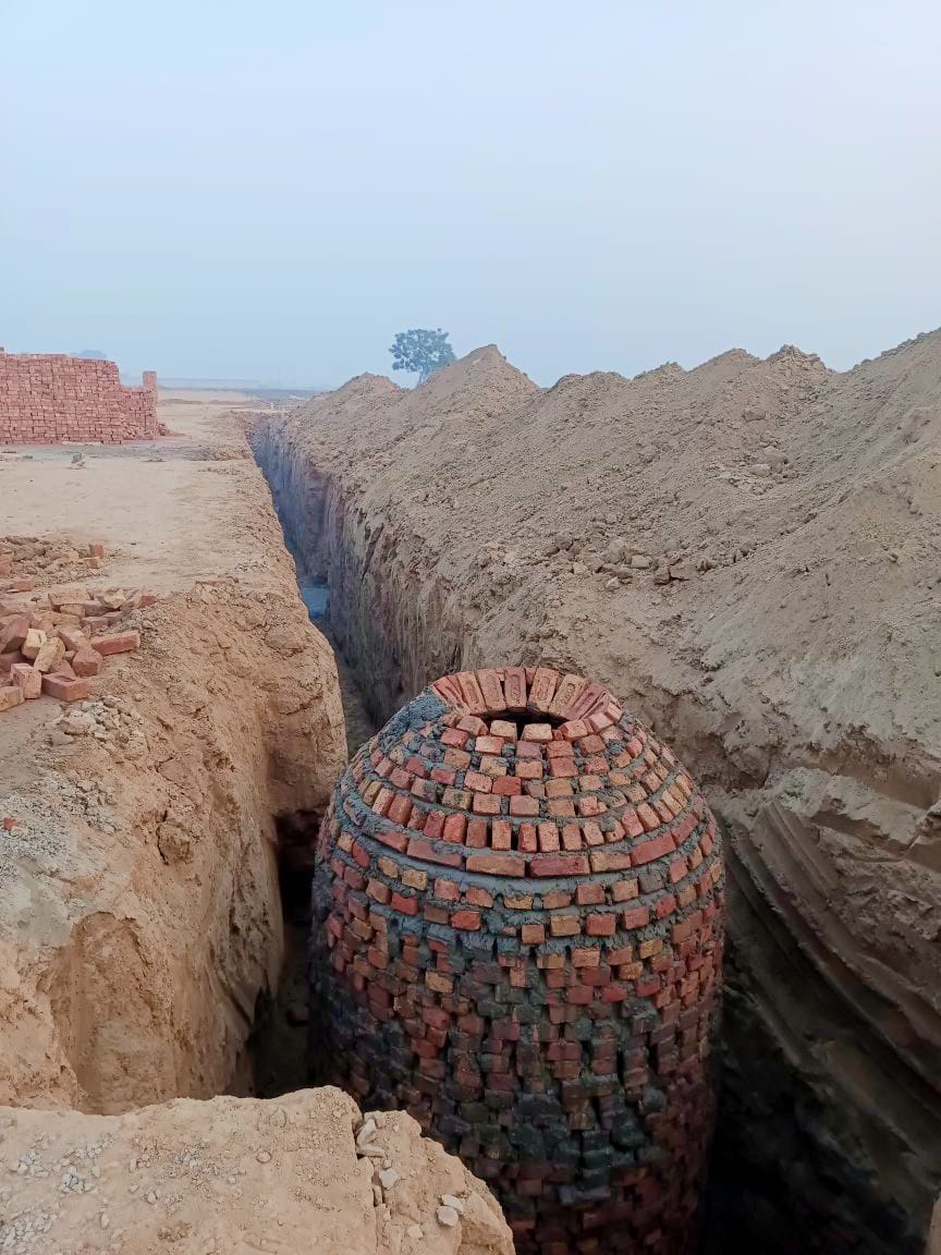 Ismaeel&Ishaq construction co | Faisalabad