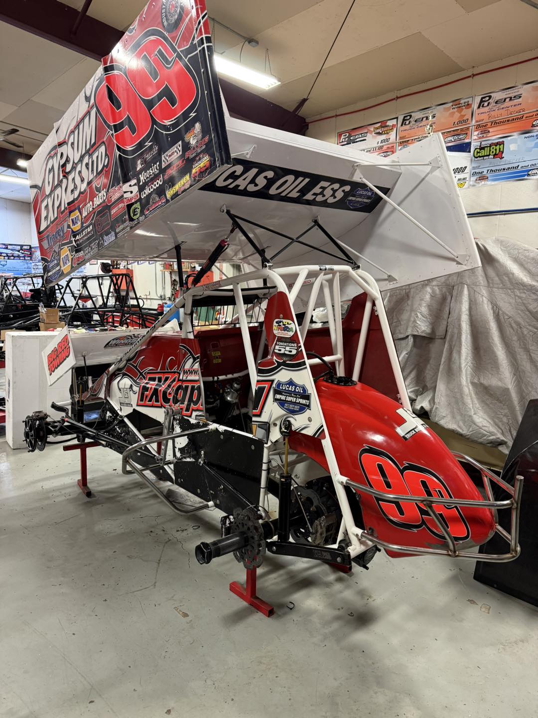 Wight Lightning Racing added a... - Wight Lightning Racing