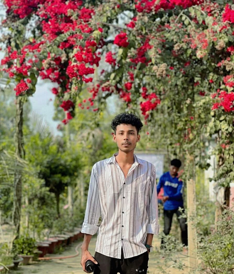 Sheikh Ringku