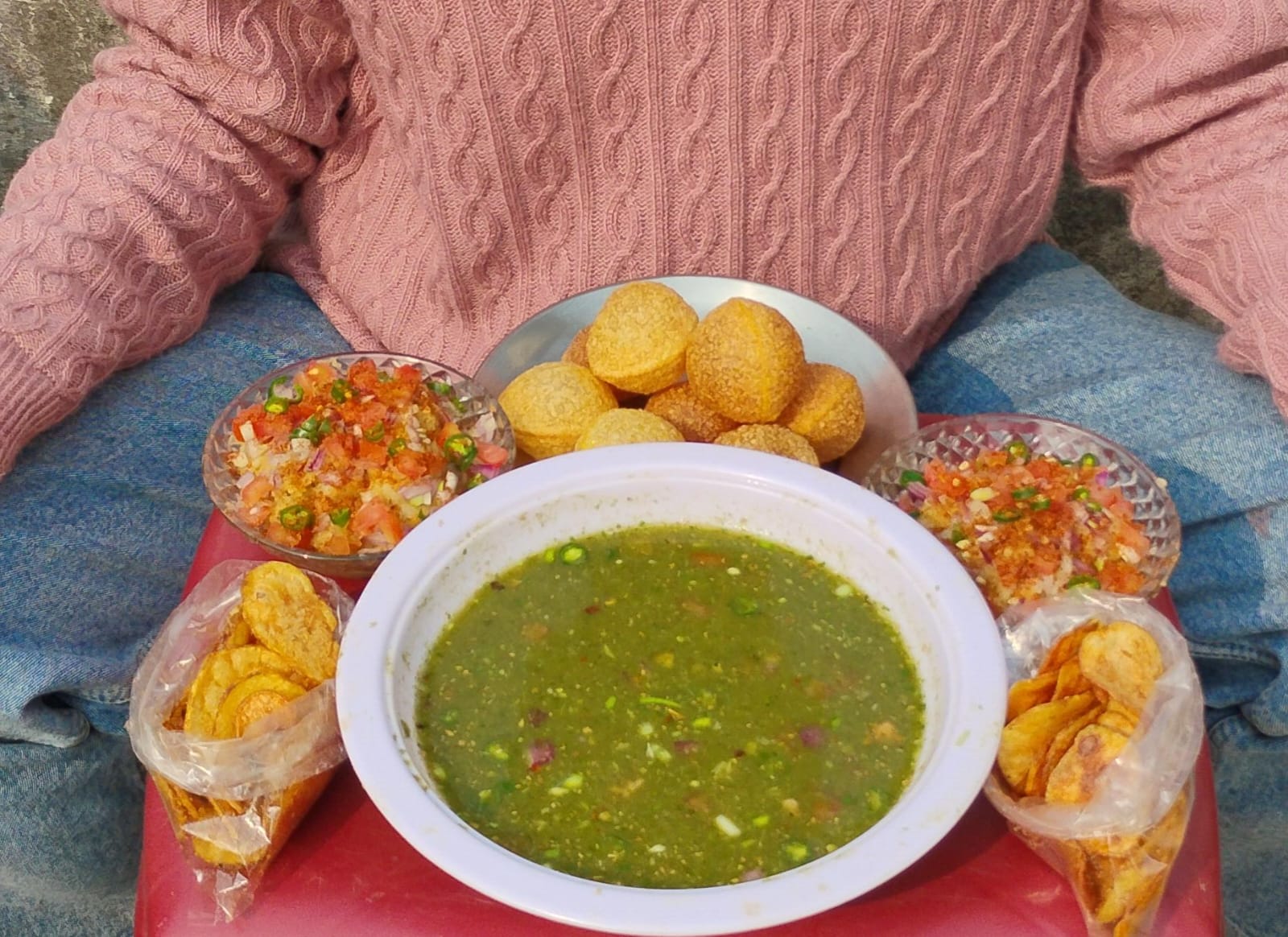 Garima Rajput