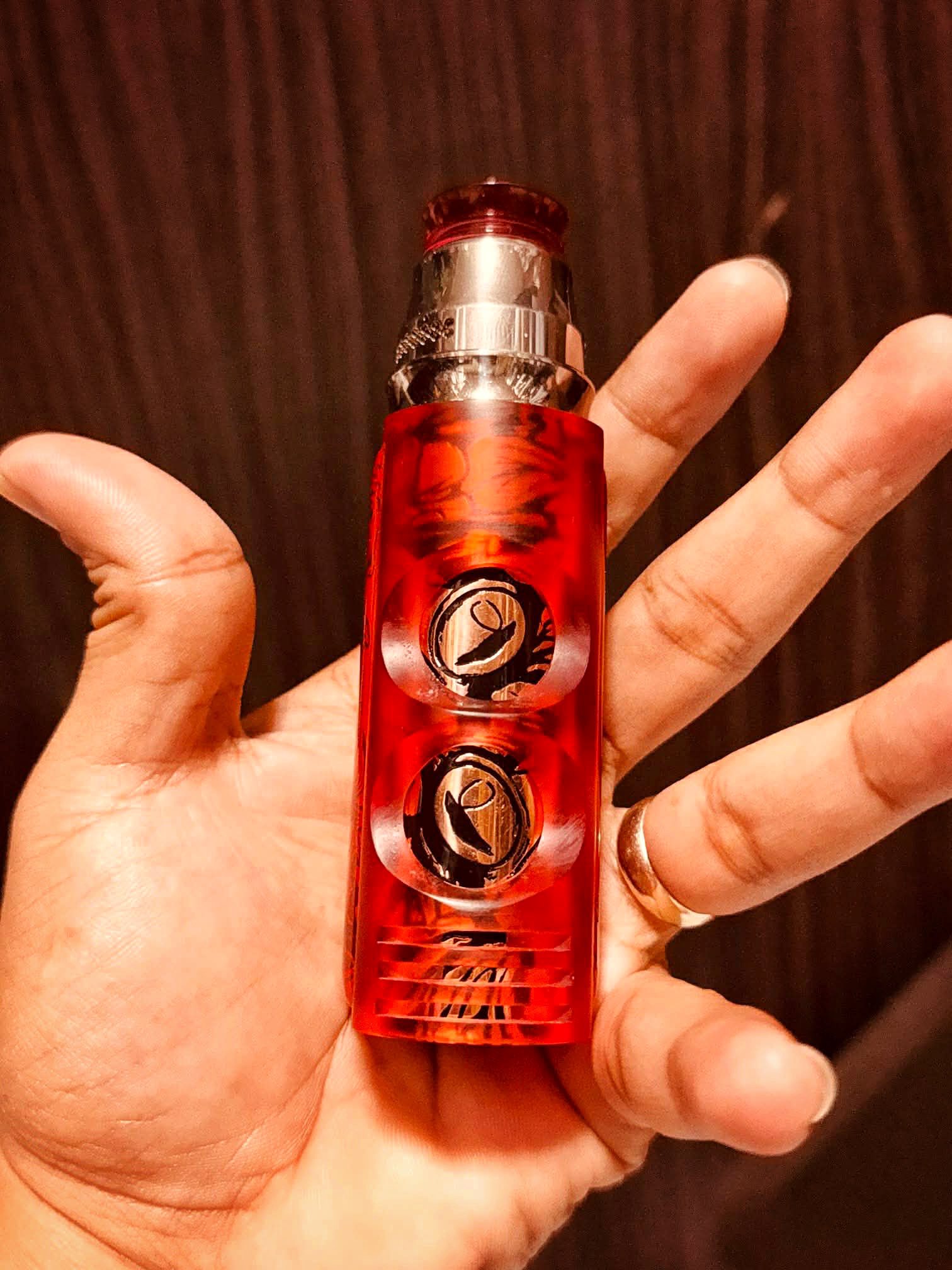 The Rich Vapers Crib Creations (@rvccsyndrome) • Facebook