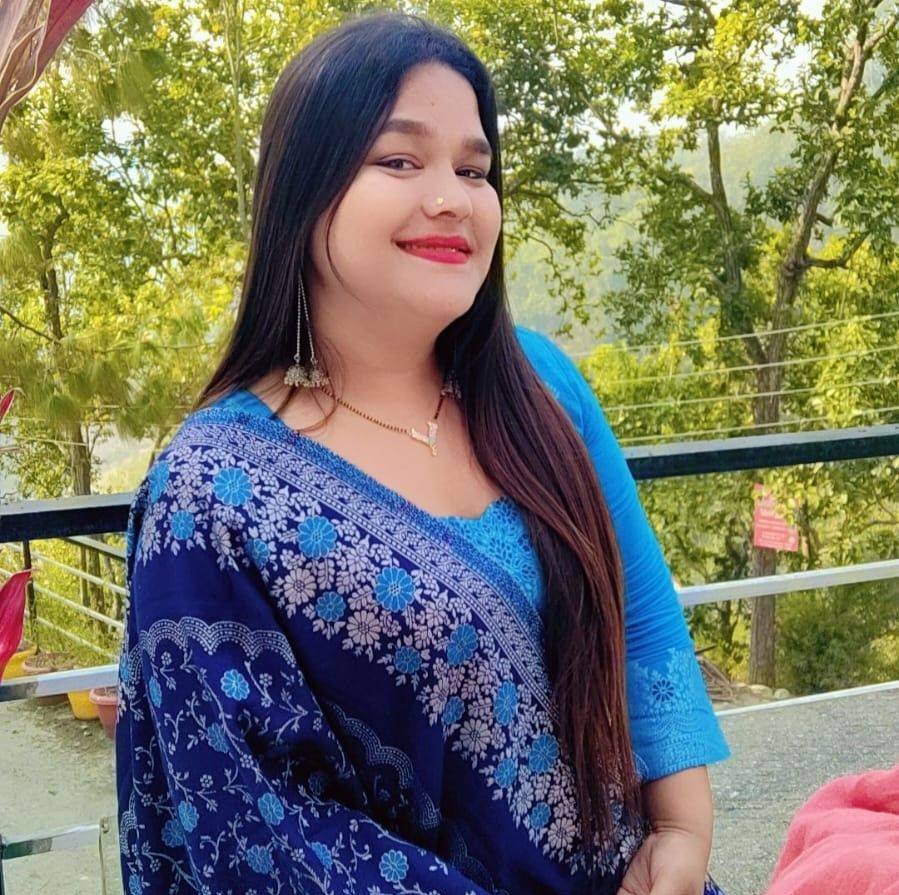 Meghna Rana on Reels | Facebook