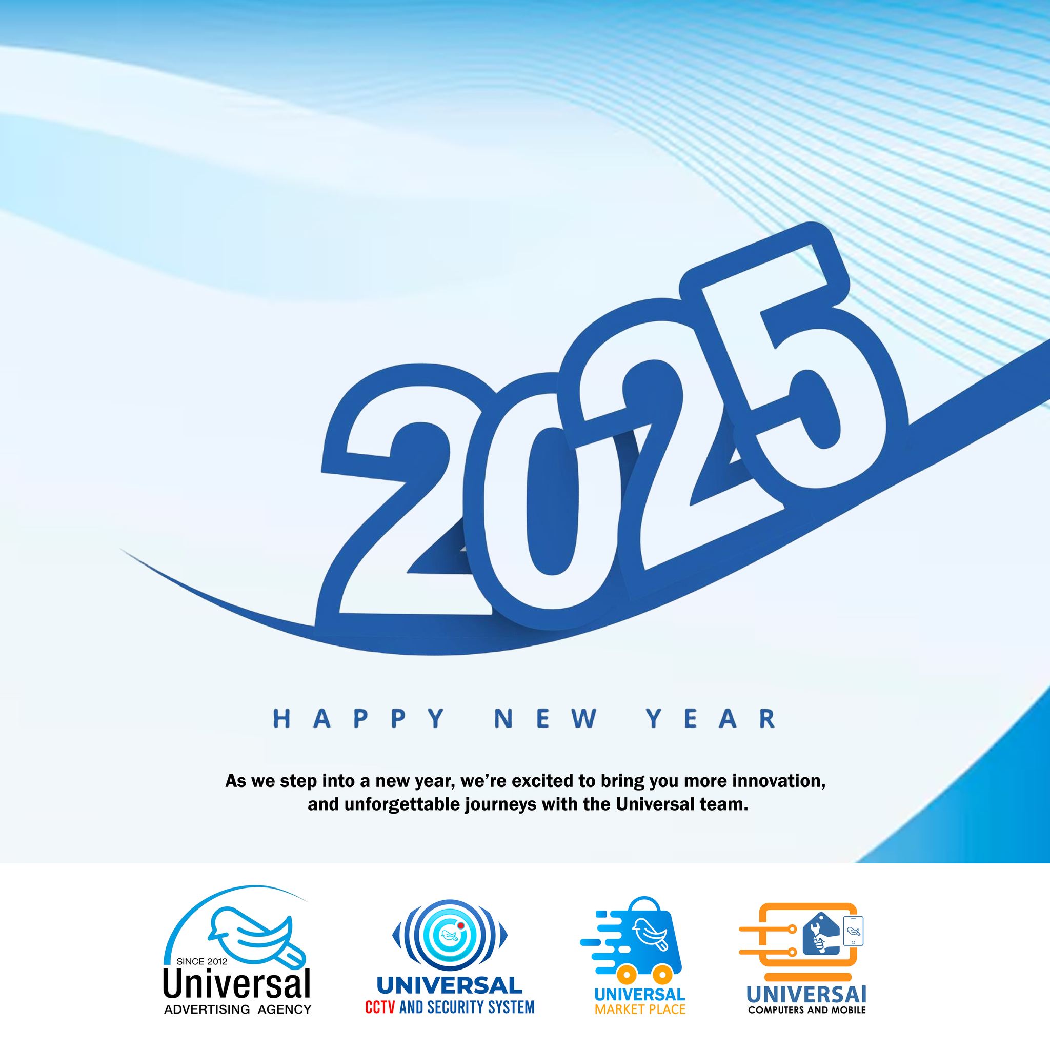 Universal Advertising Agency | Kalutara South