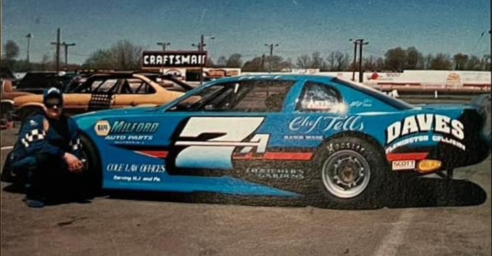 Mid-Atlantic Street Stocks | Facebook