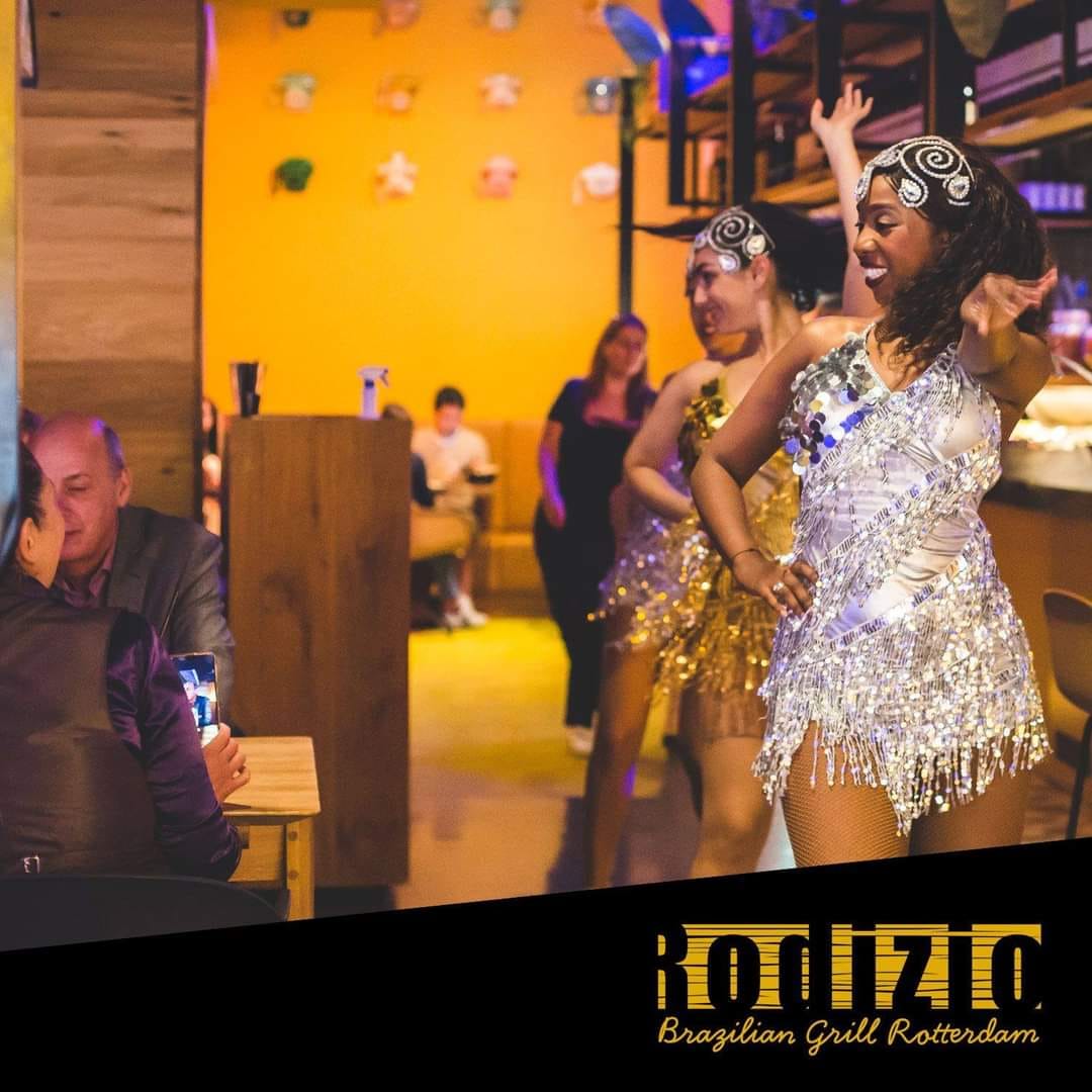Rodizio Rotterdam | Rotterdam