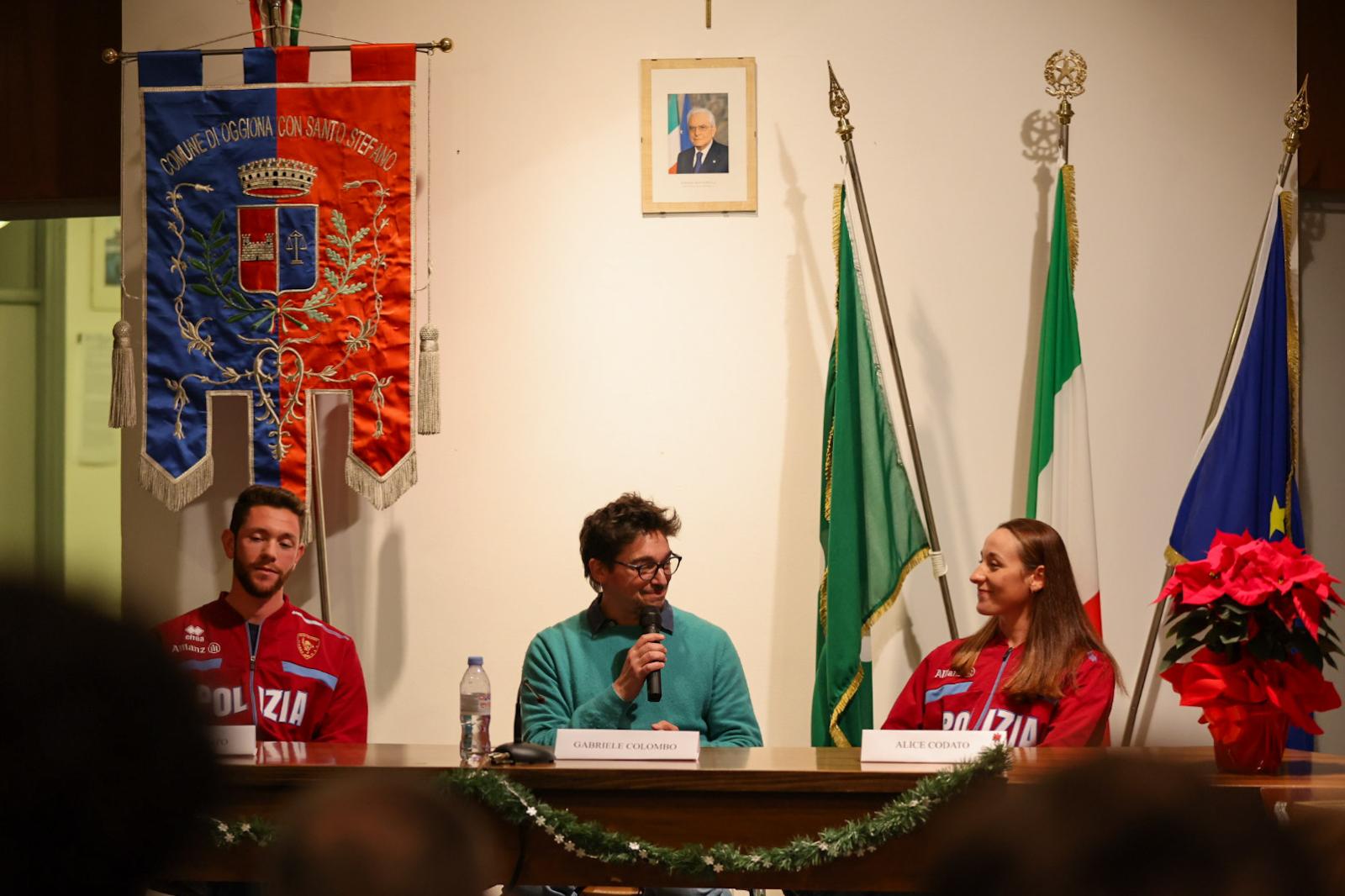Obiettivo Comune - Oggiona con S. Stefano - Da sempre i Fratelli Botta ...