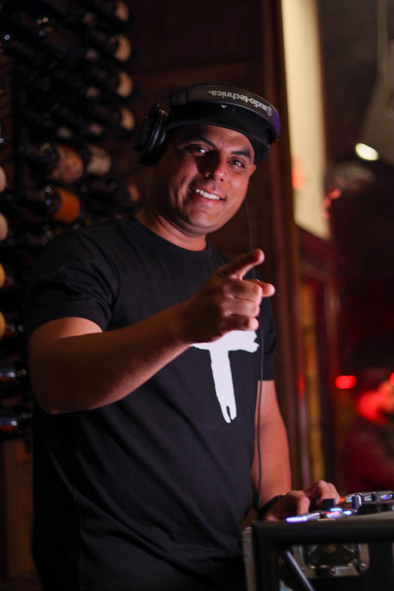 Dj Machine Producer