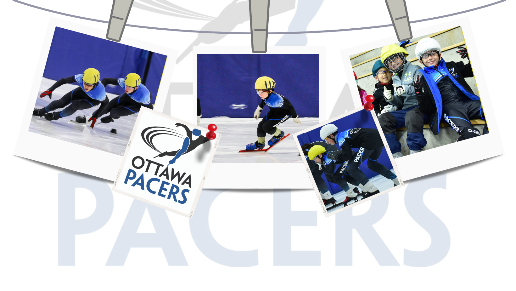 Ottawa Pacers Speed Skating Club | Kanata ON