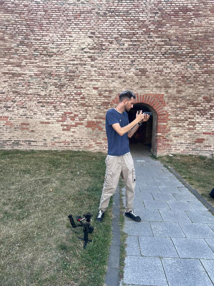 Navzar Videography