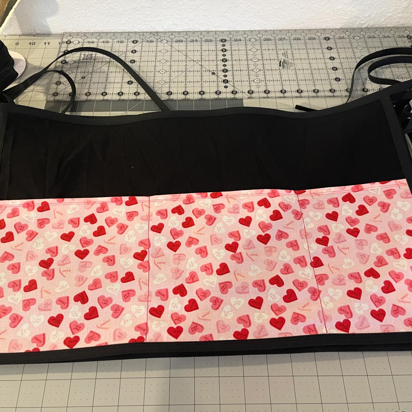 Rainbow Quilt Works