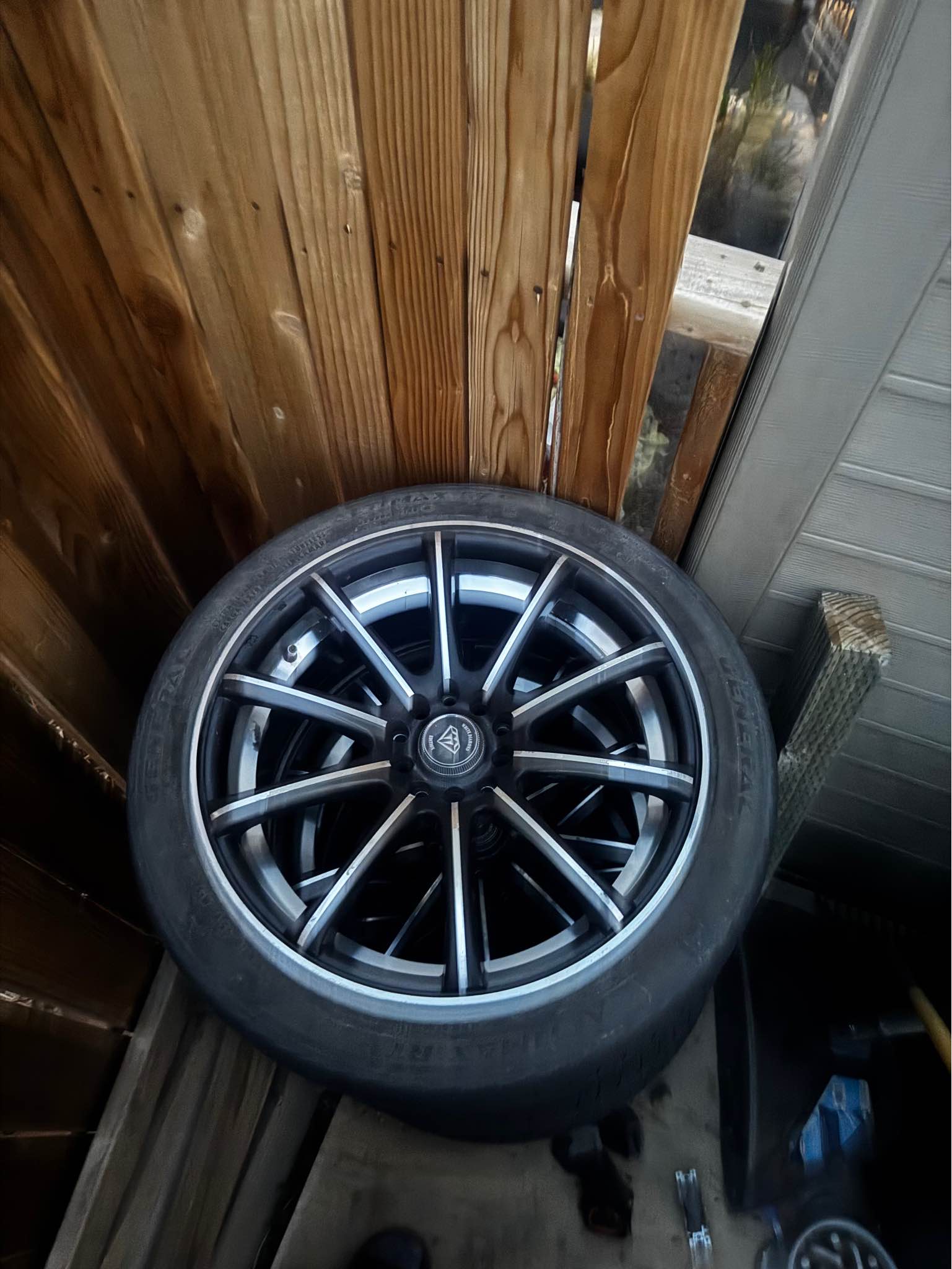Rims - Car Wheels, Tires & Parts - Carson City, Nevada | Facebook ...