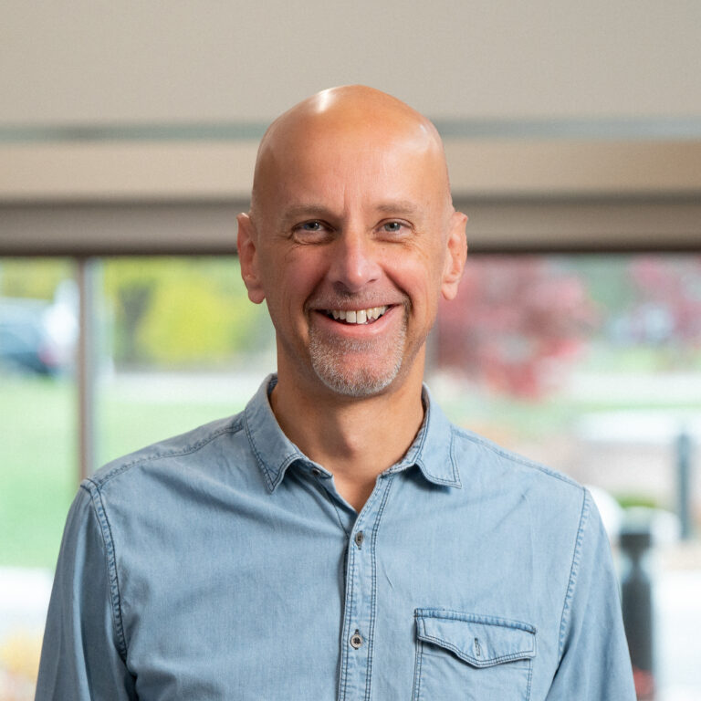 Alliance - Introducing David Rylaarsdam, the new Director of Pathways ...