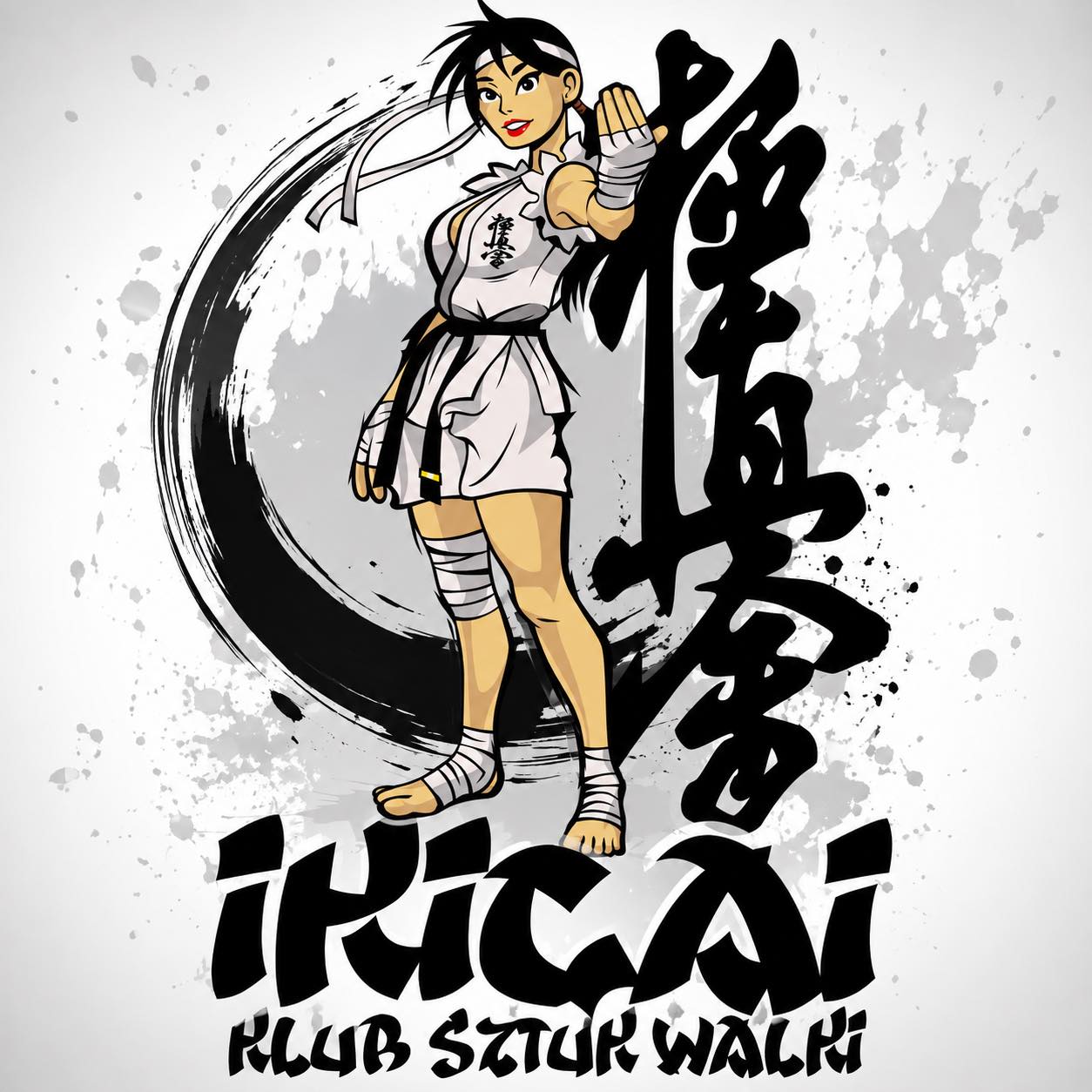 Ikigai Klub Sztuk Walki Stanin on Reels