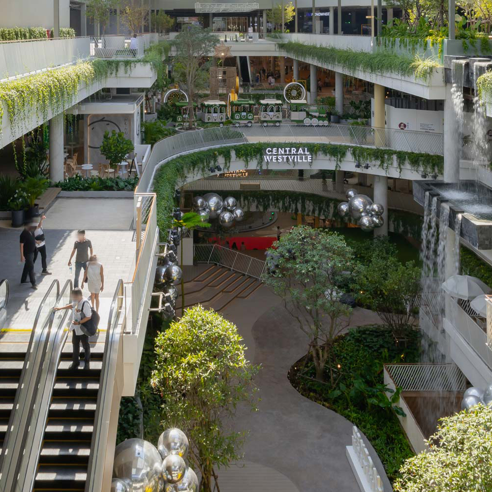 Context Studio | Bangkok