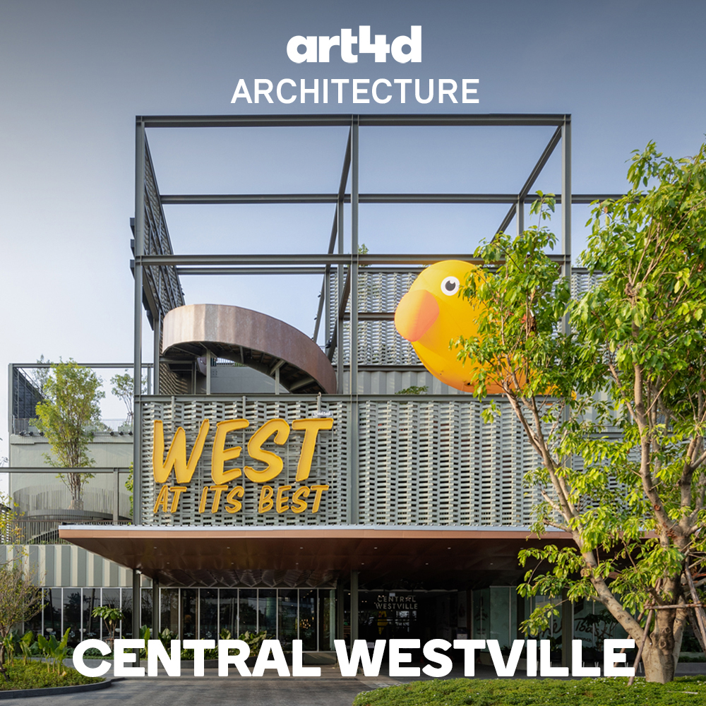 Context Studio | Bangkok