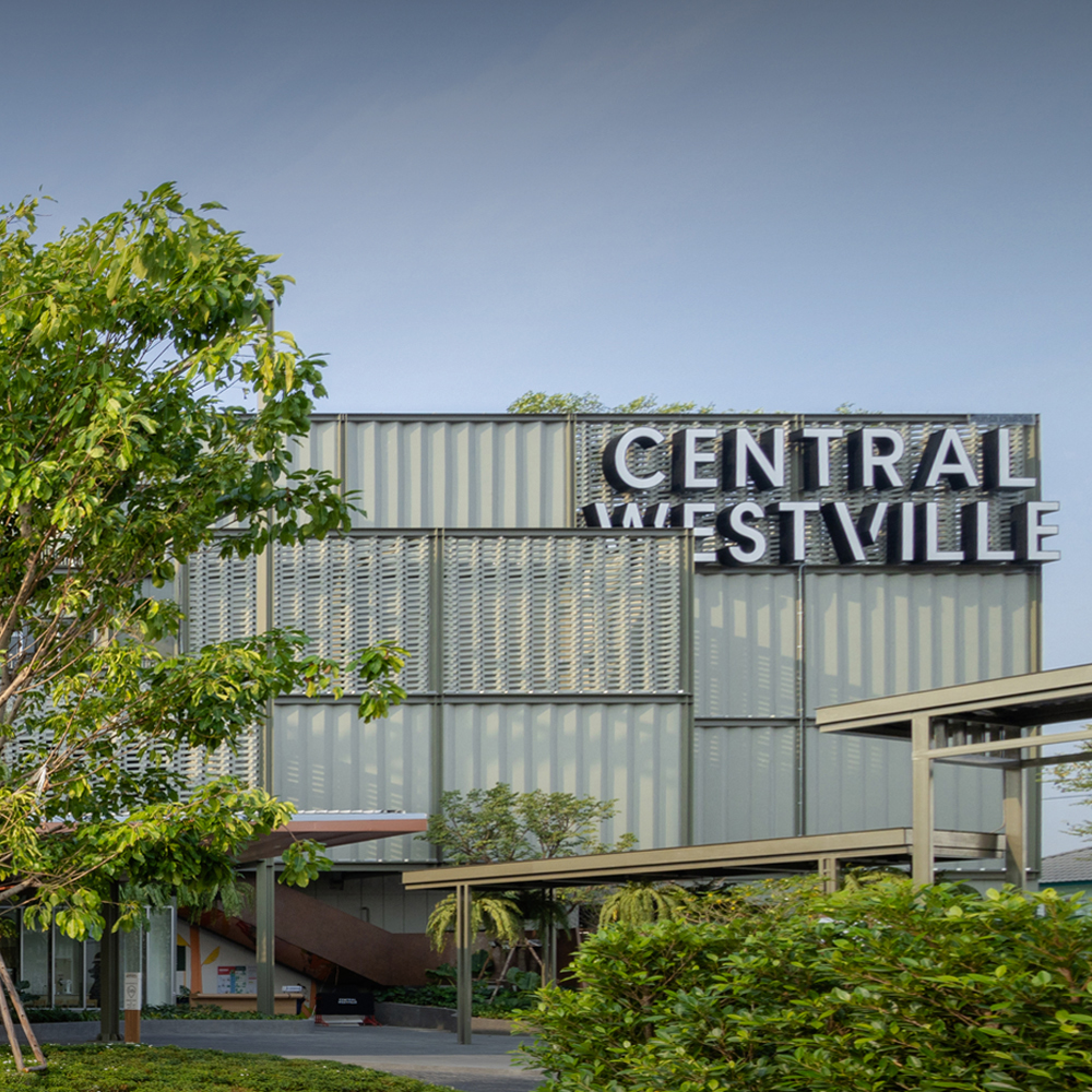 Context Studio | Bangkok