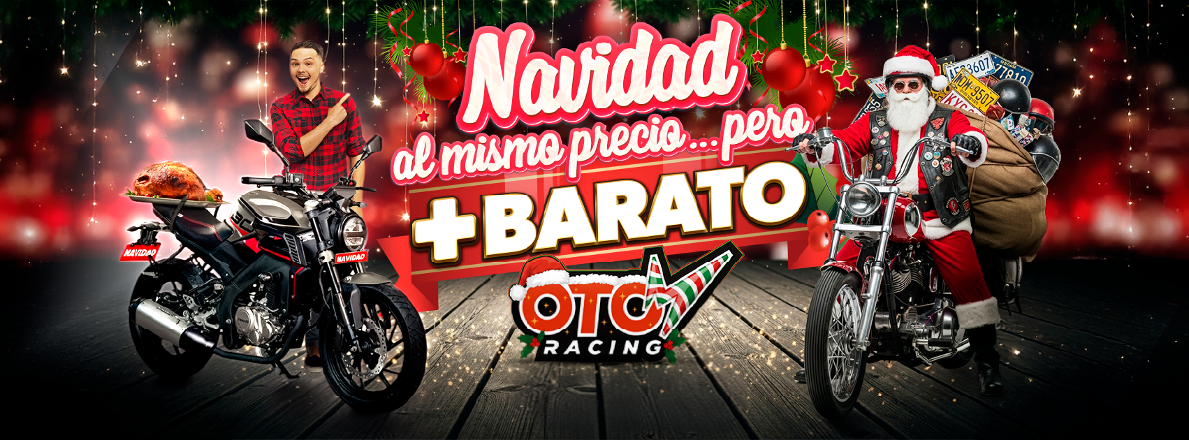 Otom Racing | Cuenca