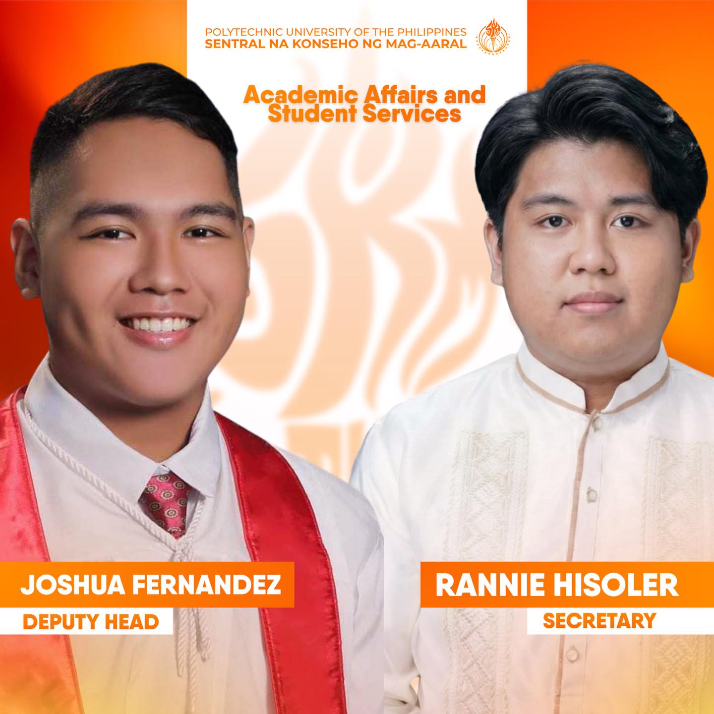 Joshua Fernandez