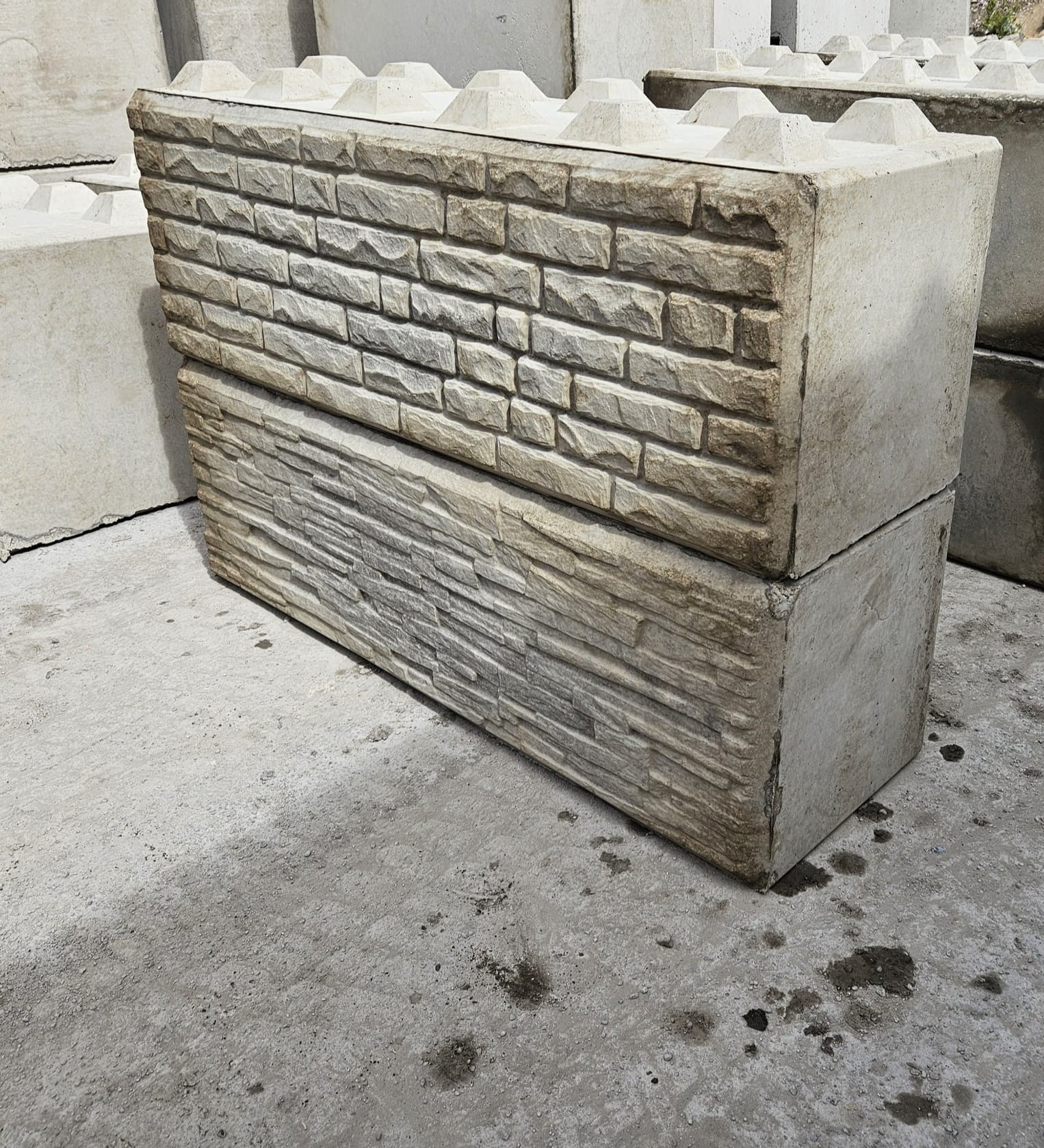 PPC Concrete Products