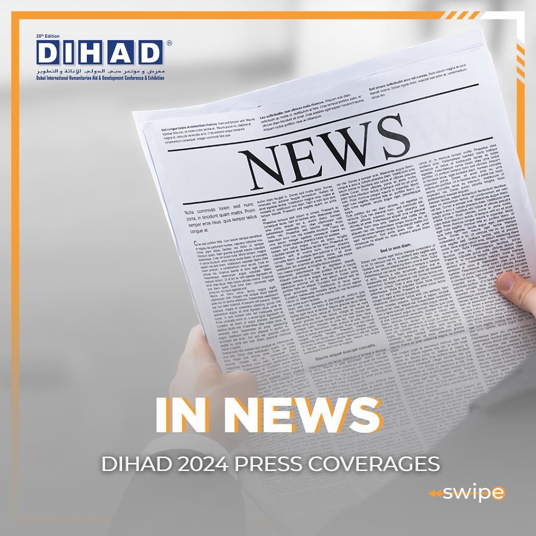 #INTHENEWS - Press... - INDEX Conferences & Exhibitions