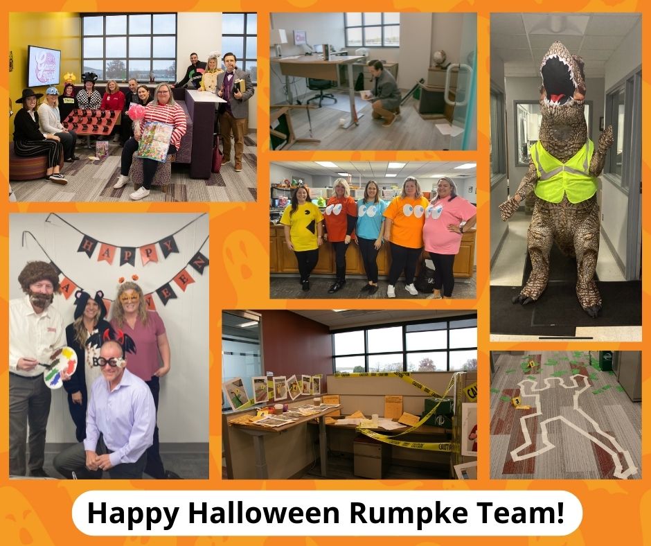 Our team members know how to... - Rumpke Waste & Recycling | Facebook