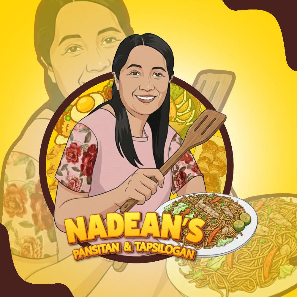 Nadean's Tapsilogan and... - Nadean's Tapsilogan and Pansitan