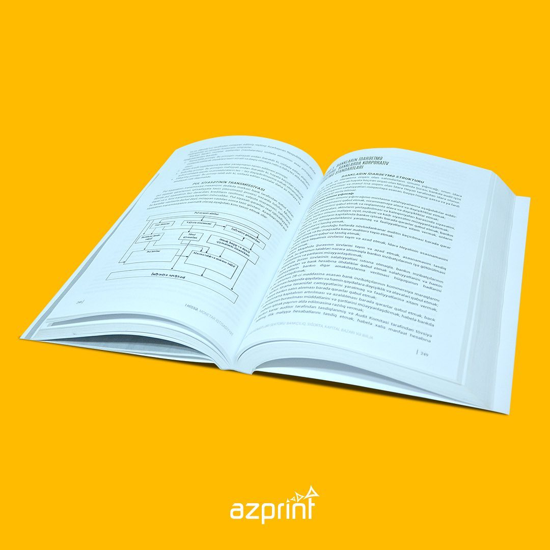 AZPRİNT | Baku