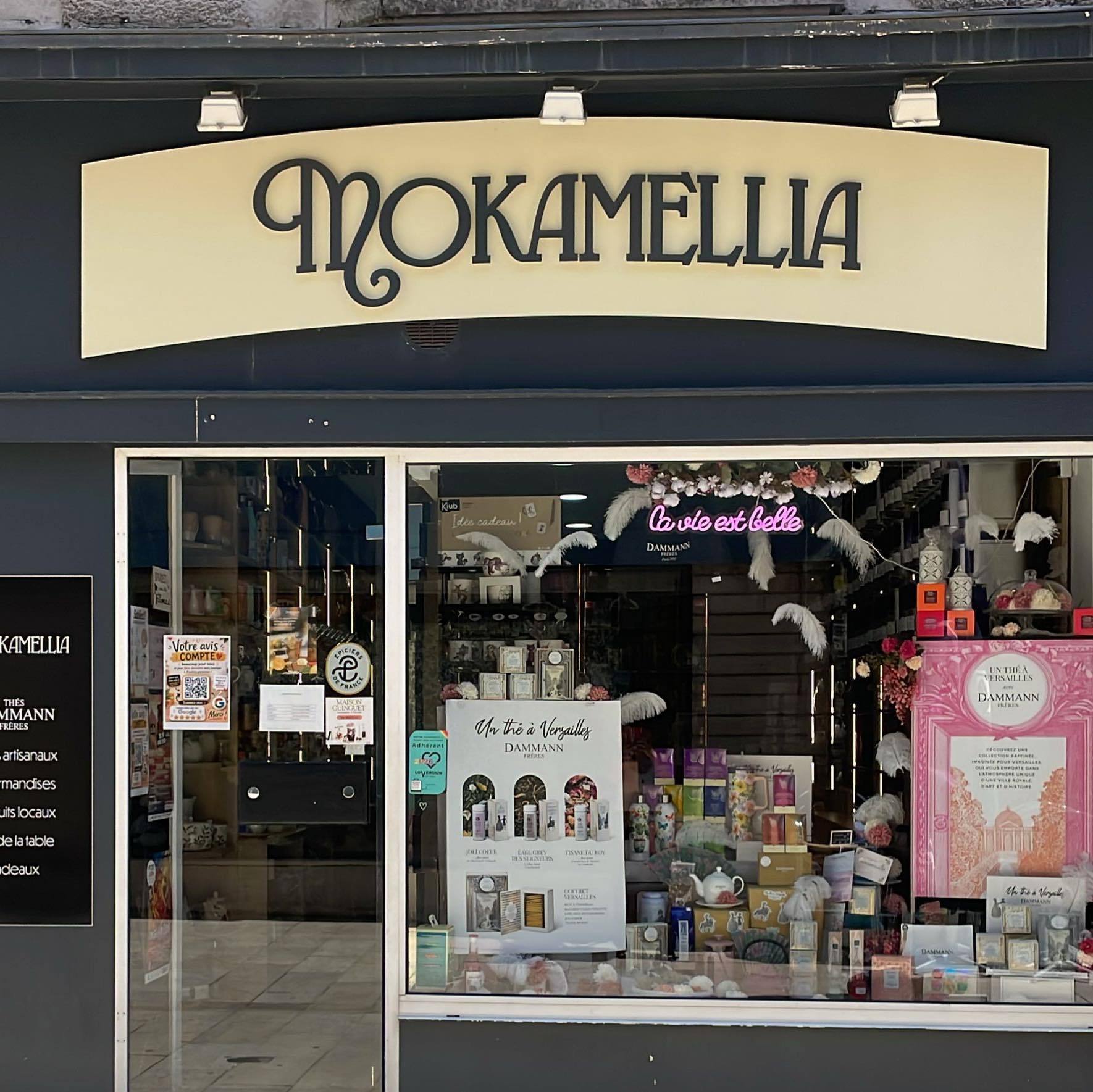 Ambiance Septembre🍄‍🟫🍁🍂🍄 Chez Mokamellia | Mokamellia